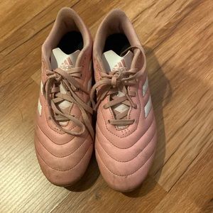 Goletto VIII FG Soccer Cleats